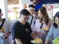 MEGAS TEAM BUILDING 2023