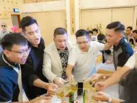 MEGAS TEAM BUILDING 2023