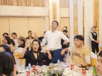 MEGAS TEAM BUILDING 2023