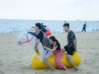 MEGAS TEAM BUILDING 2023