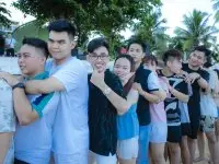 MEGAS TEAM BUILDING 2023