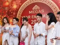MEGAS YEAR END PARTY 2023