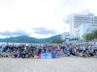 MEGAS TEAM BUILDING 2023