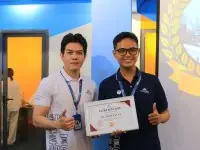 MEGAS META HỌP TỔNG KẾT QUÝ II/2026 & KỶ NIỆM 1 NĂM THÀNH LẬP