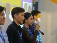 MEGAS META HỌP TỔNG KẾT QUÝ II/2026 & KỶ NIỆM 1 NĂM THÀNH LẬP