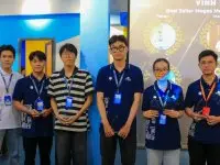 MEGAS META HỌP TỔNG KẾT QUÝ II/2026 & KỶ NIỆM 1 NĂM THÀNH LẬP
