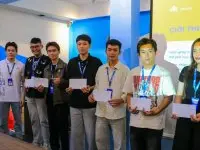 MEGAS META HỌP TỔNG KẾT QUÝ II/2026 & KỶ NIỆM 1 NĂM THÀNH LẬP