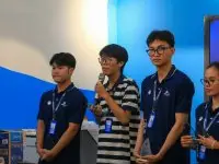 MEGAS META HỌP TỔNG KẾT QUÝ II/2026 & KỶ NIỆM 1 NĂM THÀNH LẬP