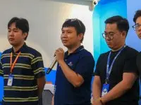 MEGAS META HỌP TỔNG KẾT QUÝ II/2026 & KỶ NIỆM 1 NĂM THÀNH LẬP