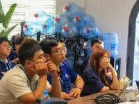 MEGAS LC HỌP TỔNG KẾT QUÝ II/2026