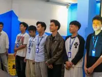 MEGAS META HỌP TỔNG KẾT QUÝ II/2026 & KỶ NIỆM 1 NĂM THÀNH LẬP