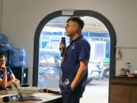 MEGAS LC HỌP TỔNG KẾT QUÝ II/2026