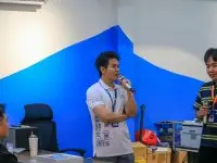 MEGAS META HỌP TỔNG KẾT QUÝ II/2026 & KỶ NIỆM 1 NĂM THÀNH LẬP