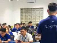 MEGAS LC HỌP TỔNG KẾT QUÝ II/2026