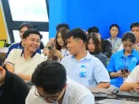 MEGAS TIÊN PHONG HỌP TỔNG KẾT QUÝ II/2026