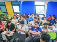 MEGAS TIÊN PHONG HỌP TỔNG KẾT QUÝ II/2026