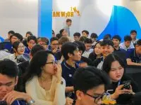 MEGAS META HỌP TỔNG KẾT QUÝ II/2026 & KỶ NIỆM 1 NĂM THÀNH LẬP