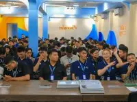 MEGAS META HỌP TỔNG KẾT QUÝ II/2026 & KỶ NIỆM 1 NĂM THÀNH LẬP