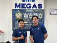 MEGAS HERITAGE