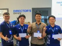 MEGAS LC HỌP TỔNG KẾT QUÝ II/2026