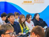 MEGAS META HỌP TỔNG KẾT QUÝ II/2026 & KỶ NIỆM 1 NĂM THÀNH LẬP
