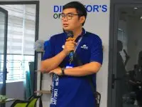 MEGAS LC HỌP TỔNG KẾT QUÝ II/2026