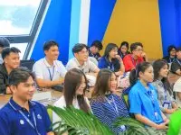 MEGAS TIÊN PHONG HỌP TỔNG KẾT QUÝ II/2026