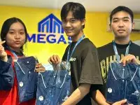 MEGAS HERITAGE