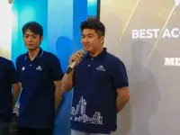 MEGAS META HỌP TỔNG KẾT QUÝ II/2026 & KỶ NIỆM 1 NĂM THÀNH LẬP