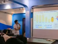 MEGAS META HỌP TỔNG KẾT QUÝ II/2026 & KỶ NIỆM 1 NĂM THÀNH LẬP