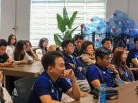 MEGAS LC HỌP TỔNG KẾT QUÝ II/2026