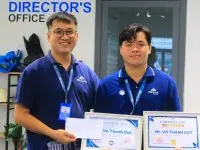 MEGAS LC HỌP TỔNG KẾT QUÝ II/2026