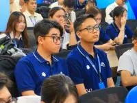 MEGAS META HỌP TỔNG KẾT QUÝ II/2026 & KỶ NIỆM 1 NĂM THÀNH LẬP