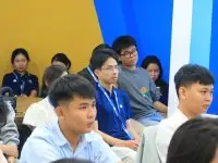 MEGAS TIÊN PHONG HỌP TỔNG KẾT QUÝ II/2026