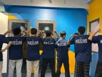 MEGAS HERITAGE