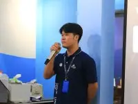 MEGAS META HỌP TỔNG KẾT QUÝ II/2026 & KỶ NIỆM 1 NĂM THÀNH LẬP