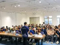 MEGAS LC HỌP TỔNG KẾT QUÝ II/2026