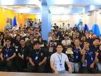 MEGAS META HỌP TỔNG KẾT QUÝ II/2026 & KỶ NIỆM 1 NĂM THÀNH LẬP