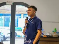 MEGAS LC HỌP TỔNG KẾT QUÝ II/2026