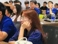 MEGAS LC HỌP TỔNG KẾT QUÝ II/2026