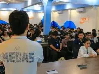 MEGAS META HỌP TỔNG KẾT QUÝ II/2026 & KỶ NIỆM 1 NĂM THÀNH LẬP