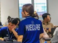 MEGAS LC HỌP TỔNG KẾT QUÝ II/2026