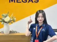 MEGAS HERITAGE