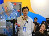 MEGAS META HỌP TỔNG KẾT QUÝ II/2026 & KỶ NIỆM 1 NĂM THÀNH LẬP