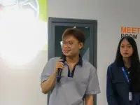 MEGAS LC HỌP TỔNG KẾT QUÝ II/2026