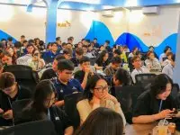MEGAS META HỌP TỔNG KẾT QUÝ II/2026 & KỶ NIỆM 1 NĂM THÀNH LẬP