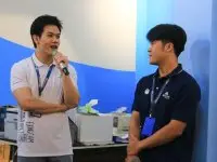 MEGAS META HỌP TỔNG KẾT QUÝ II/2026 & KỶ NIỆM 1 NĂM THÀNH LẬP