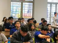 MEGAS LC HỌP TỔNG KẾT QUÝ II/2026