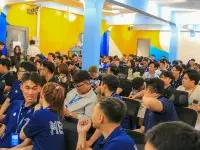 MEGAS META HỌP TỔNG KẾT QUÝ II/2026 & KỶ NIỆM 1 NĂM THÀNH LẬP