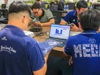 MEGAS LC HỌP TỔNG KẾT QUÝ II/2026